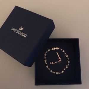 Rose gold bracelet♡︎